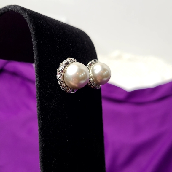 Staur Perle De Verre Jewelry Set - Picture 9 of 13